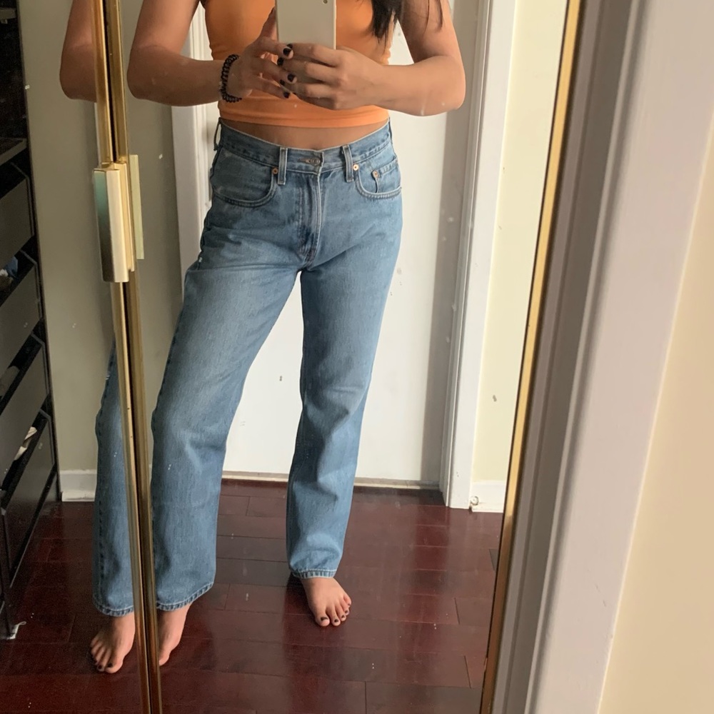 levi’s jeans - Picture 7 of 7